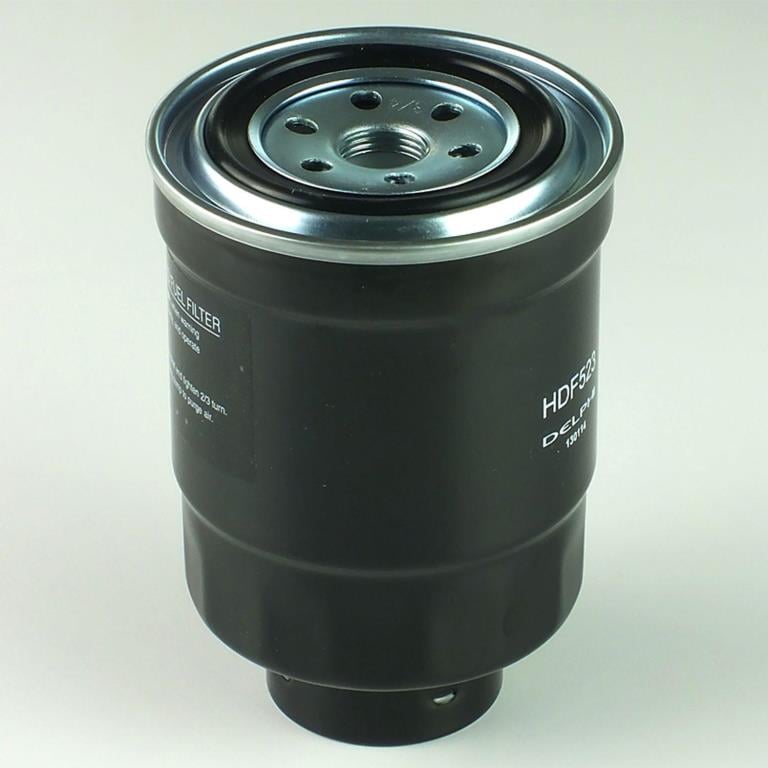 Filtro combustible DELPHI ref. HDF523